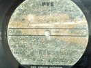 R.G.M. Acetate BOBBY RIO & THE REVELLES Boy Meets Girl/Pye (single sided)