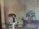 Gram Parsons – GP – Vinyl LP – VG+/VG+ – 1973 – Country Rock – Collectible