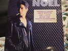 Noel - Album Silent Morning 1987 4TH & Broadway 