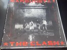 The Clash - Sandinista 3x LP Mexico Box Set Lp3s-114 Rare
