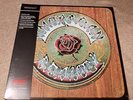 Grateful Dead – American Beauty 2024 VINYL LP Rhino High Fidelity NEW SEALED