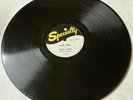 Tony Allen and The Champs 1955 DOO WOP 78 Nite Owl / I SPECIALTY VG+++ HEAR