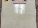 Beatles White Album (White Vinyl) Limited Edition 1978 UK