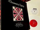 HOLY GRAIL 1973 HARD HEAVY PSYCH   THUNDERPUSSY   DOCUMENTS OF CAPTIVITY ORIG LP