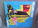 KILLING JOKE – EIGHTIES – 1984 -  EG RECORDS EGOX 16 - 12