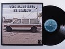 BLACK KEYS El Camino NONESUCH LP NM gatefold with poster y