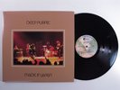 DEEP PURPLE Made In Japan FRIDAY MUSIC 2XLP VG++ 180g 2010 reissue gatefold y