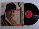 BOB DYLAN Self Titled COLUMBIA CS-8579 LP stereo 2-eye y