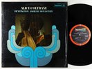 Alice Coltrane - Huntington Ashram Monastery LP - ABC-Impulse OG VG+ Shrink