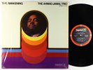 Ahmad Jamal Trio - The Awakening LP - ABC Impulse VG+ Shrink