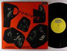 Garrick Sextet - Promises LP - Argo UK - DA 36 Mono DG