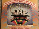 THE BEATLES - LP - Magical Mystery Tour - NM Vinyl LP - 1971  Apple SMAL 2835
