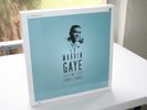 Marvin Gaye-Marvin Gaye Volume One 1961-1965 Vinyl Box Set 180G(New/Sealed) Mint