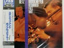 STAN GETZ RECORDED FALL 1961 VERVE POJJ1542 Japan VINYL LP