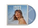 Taylor Swift - 1989 (Taylor's Version) - Vinvl 2 LP