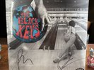 SIGNED The Black Keys - Ohio Players - LE Galaxy Cool Blue Vinyl Autographed