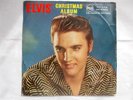 EX-  UK  RCA  LP - ELVIS PRESLEY/JORDANAIRES - 