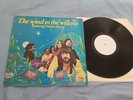 The Wind In The Willows (DEBBIE HARRY )-1968-UK   RARE -FACTORY TEST PREST  -N/M