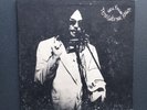 NEIL YOUNG Tonight's The Night LP EX- 1st Press Reprise + Insert & Custom Inner