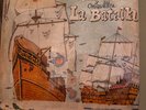 Rafi Rojas y su Orquesta la Batalla TH Records THS/604 ORIGINAL