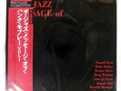 HANK MOBLEY JAZZ MESSAGE OF SAVOY KIJJ2 Japan OBI VINYL LP