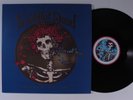 GRATEFUL DEAD The Best Of - Vol. 2 RHINO 2XLP NM/VG++ with insert y