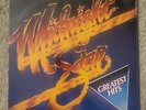 New & Sealed Midnight Star Greatest Hits Solar Vinyl Record LP