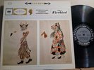 Columbia MS 6328 Stravinsky The Firebird 6 Eye 1962 VG++ NM