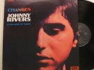 Johnny Rivers Lp Changes On Imperial - Vg++/ Vg++