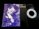 THE SMITHS/THERE IS A LIGHT THAT NEVER GOES OUT/RARE/VIRGIN/FRENCH PRESS SP 7