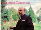 Richard Strauss, Fritz Reiner / Chicago Symphony Orchestra - Also Sprach Zarathu