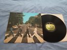 The Beatles – Abbey Road-1969-UK FIRST  PRESS-( THE  END  -A-2  ;B-1)  -EX++