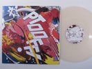 DEVIANTS Ptooff  TIGER BAY LP NM 180g clear vinyl 2018 reissue poster cover y