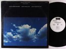 Collin Walcott - Cloud Dance LP - ECM VG+ PROMO