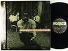 Donald Byrd - Byrd Blows On Beacon Hill LP - Transition - DELP-002 Reissue NM