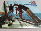 THE BEACH BOYS California Girls 1980 Vinyl LP Capitol DN-16017 - New Sealed