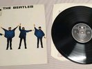 The Beatles – Help  UK Parlophone PCS 3071 YEX 168-1 / 169-1 NM Vinyl 1965