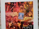 PAUL MCCARTNEY C'MON PEOPLE UK  7