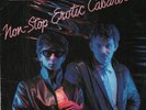 Soft Cell Non-Stop Erotic Cabaret NEAR MINT Vertigo Vinyl LP