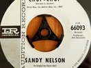 Sandy Nelson - Chop-Chop (7