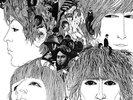 The Beatles Revolver Super Deluxe Edition 4 x LP & 7