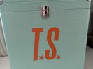 Taylor Swift- The Life Of A Showgirl Vinyl Case (In Hand/Ready to Ship)