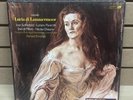 Donizetti Opera Lucia Di Lammermoor 3 LP Vinyl Record Box Set Sealed