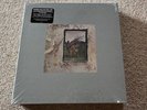Led Zeppelin - Led Zeppelin IV - Super Deluxe Box (2 LP + 2 CD) NEW/SEALED