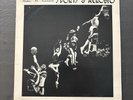 George Semper Themes Sports TV Aerobics NM Insert Library Soul Funk Raiders Beat