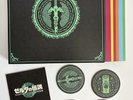 Legend Of Zelda Tears Of The Kingdom 7 Vinyl LP Record OST VGM Nintendo