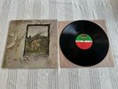 Led Zeppelin IV 4 ZOSO  Vinyl LP Record Album  SD 7208 Pecko Duck VG+