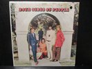 Both Sides Of People, Capitol ST 151, sealed mint with punch hole, 1969