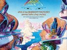 Asia Live At The Budokan, Tokyo, 1983 (Deluxe Box Set) CDs/BLURAY/2 LP EX NM