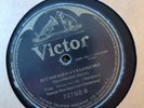 Victor Records 78 rpm Greek Singer Γεώρ. Μακρυγιάννης (George Macreyannes).